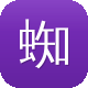 蜘蛛池技术视频教学图标